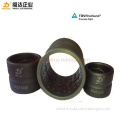 EX300-2 bushing for Hitachi spare parts